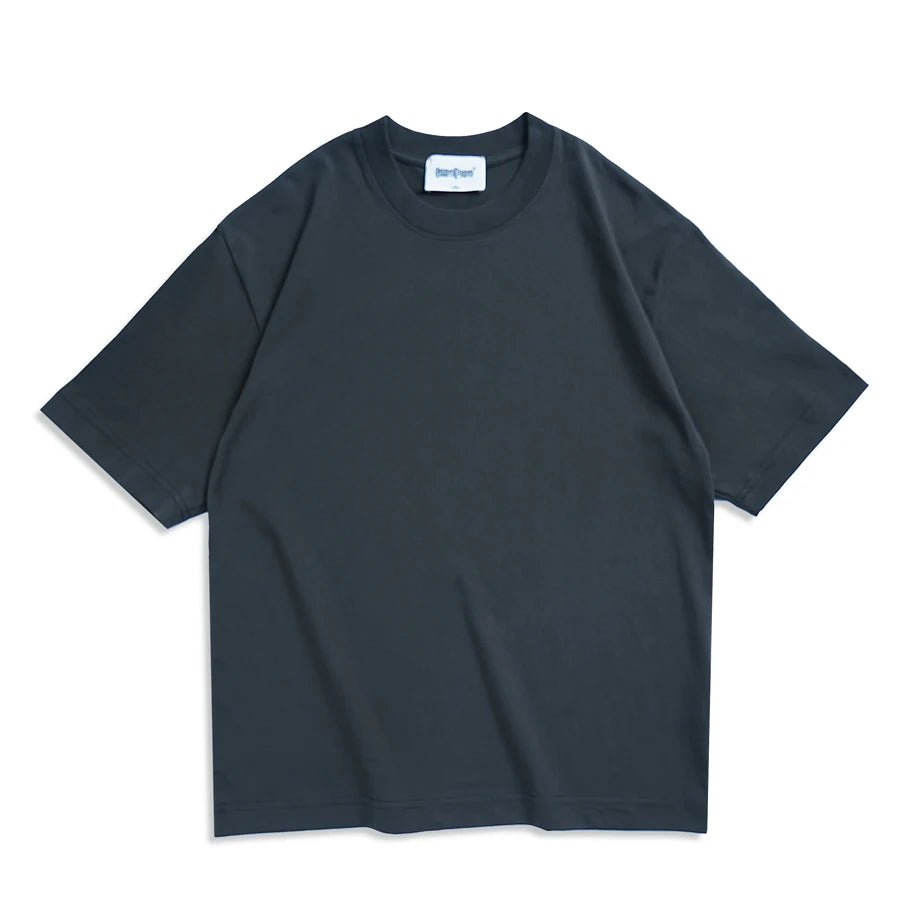 Elevate Your Style with Our New Men's Oversized Casual T-Shirts - Perfect for Spring and Summer!