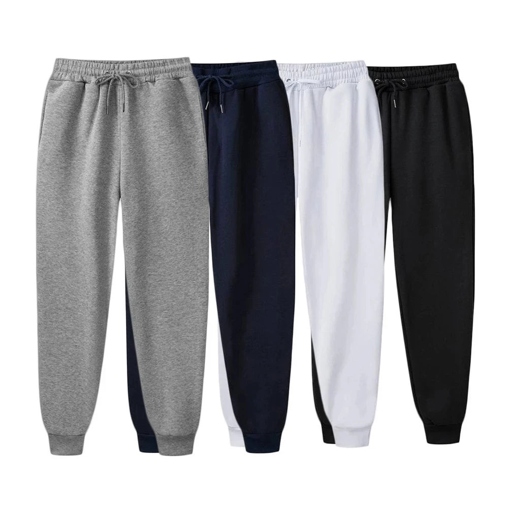Elevate Your Activewear with Our Women's Casual Sports Pants - Perfect for Running, Workouts, and Outdoor Adventures!
